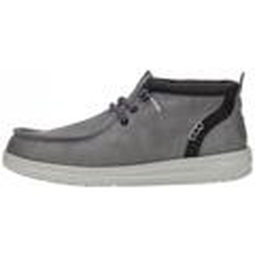 Deportivas Moda HD42051-00K para hombre - HEYDUDE - Modalova