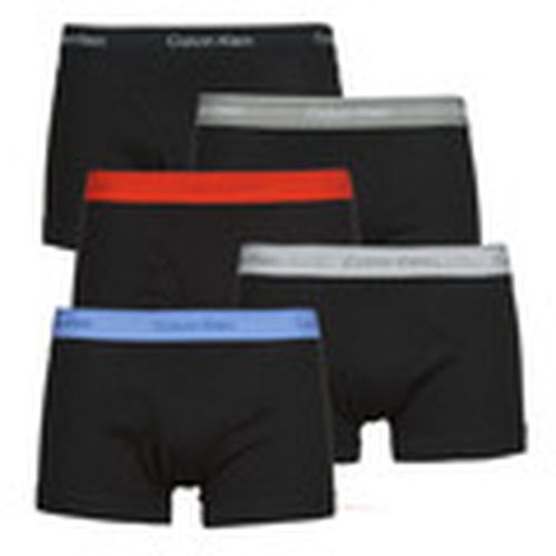 Boxer TRUNK 5PK para hombre - Calvin Klein Jeans - Modalova