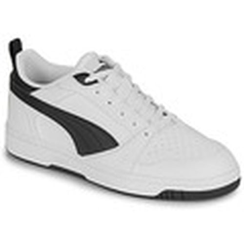 Zapatillas Rebound v6 Low para hombre - Puma - Modalova