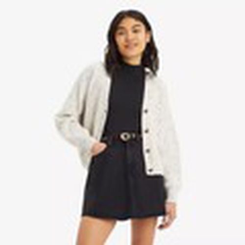 Chaqueta de punto A87280000 para mujer - Levis - Modalova