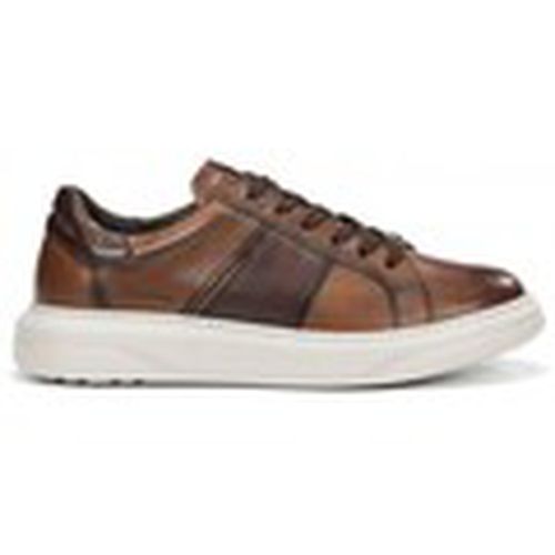 Zapatos Bajos Boston F2043 para hombre - Fluchos - Modalova