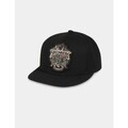 Gorra GORRA DEEPER SNAPBACK CAP BLACK para hombre - Grimey - Modalova