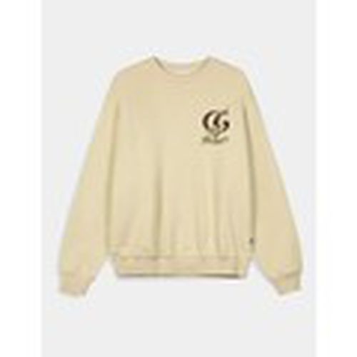 Jersey SUDADERA THE LOWER DEPTHS TOCHKA VINTAGE CREW CREAM para hombre - Grimey - Modalova