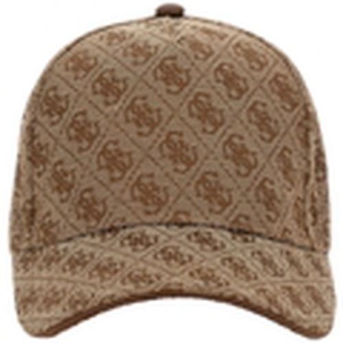 Guess Gorra BASEBALL CAP para mujer - Guess - Modalova