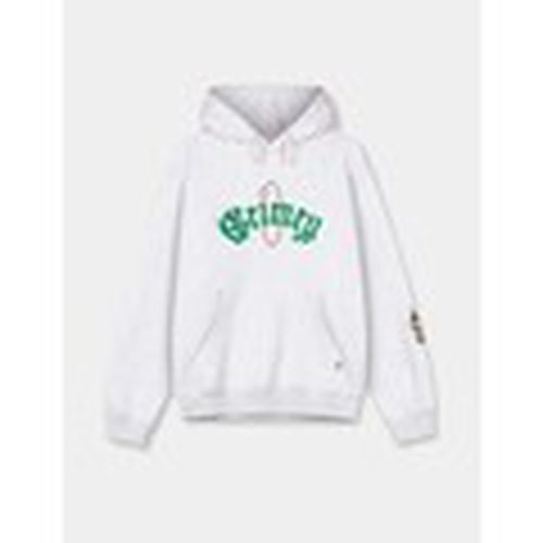 Jersey Sudadera Saoirse Vintage Hoodie Deportivo para hombre - Grimey - Modalova