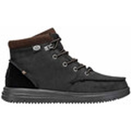 Botines BRADLEY LEATHER para hombre - HEYDUDE - Modalova