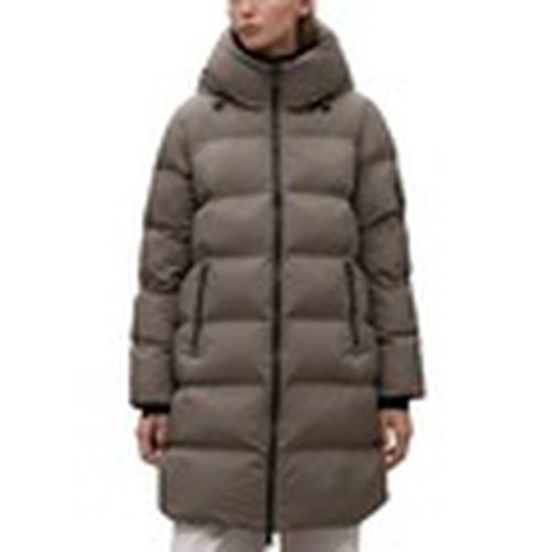 Abrigo MANLIEALF JACKET para mujer - Ecoalf - Modalova