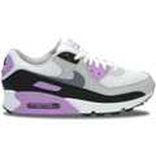 Zapatillas Air Max 90 White Lilac para mujer - Nike - Modalova