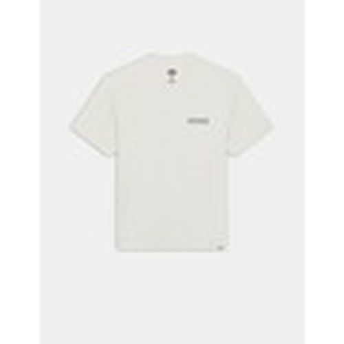 Camiseta Camiseta Flying Workwear Blanca para hombre - Dickies - Modalova