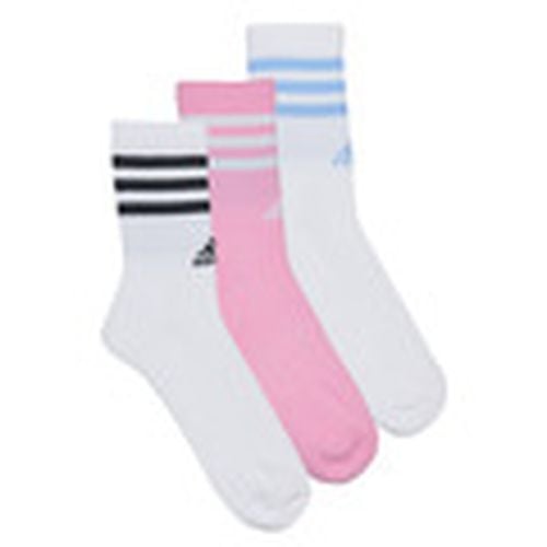 Calcetines altos - para mujer - adidas - Modalova