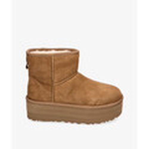 Botines CLASSIC MINI PLATFORM para mujer - UGG - Modalova