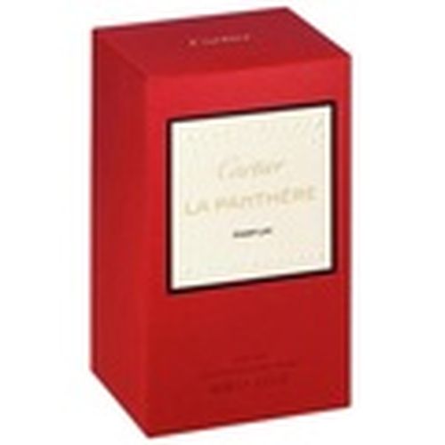 Perfume La Panthére - Parfum - 100ml para mujer - Cartier - Modalova