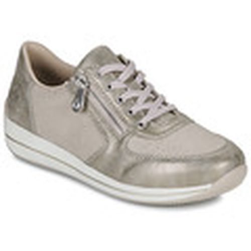 Zapatillas N1112-60 para mujer - Rieker - Modalova