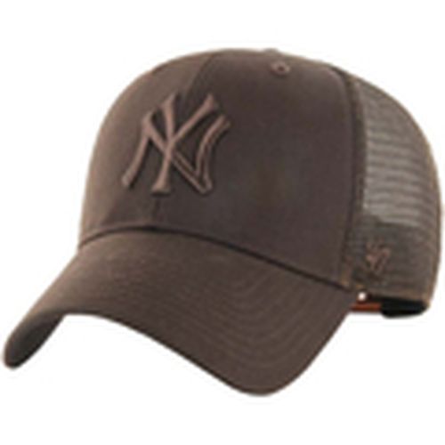 Gorra MLB New York Yankees Branson Cap para mujer - '47 Brand - Modalova