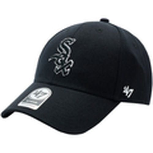 Gorra MLB Chicago White Sox Cap para hombre - '47 Brand - Modalova