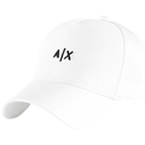 EAX Gorra 954112 CC571 para hombre - EAX - Modalova