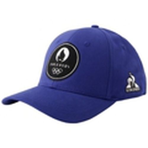 Gorra ESS P24 CAP N°1 para hombre - Le Coq Sportif - Modalova