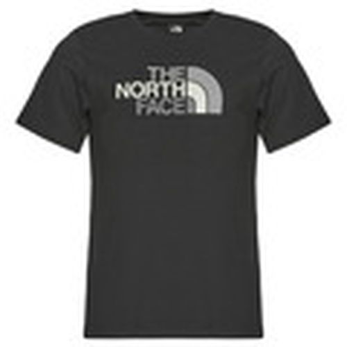 Camiseta S/S Easy Tee para hombre - The North Face - Modalova