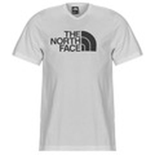 Camiseta S/S Easy Tee para hombre - The North Face - Modalova