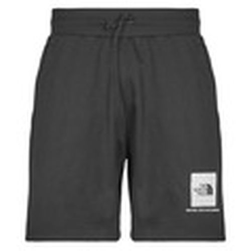 Short Box Nse Regular Short para hombre - The North Face - Modalova