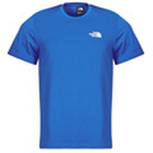 Camiseta S/S Simple Dome para hombre - The North Face - Modalova