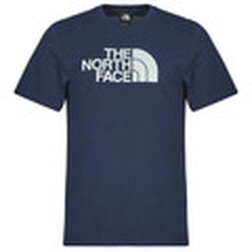 Camiseta S/S Easy Tee para hombre - The North Face - Modalova