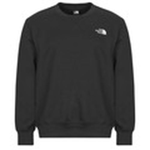 Sudaderas Essential Relaxed Crew para hombre - The North Face - Modalova