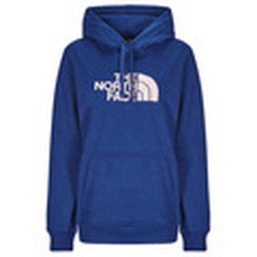 Jersey Drew Peak Pullover Hoodie para mujer - The North Face - Modalova