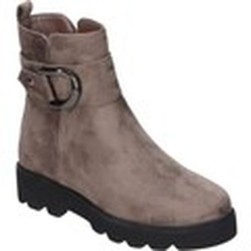 Amarpies Botines 110154 para mujer - Amarpies - Modalova