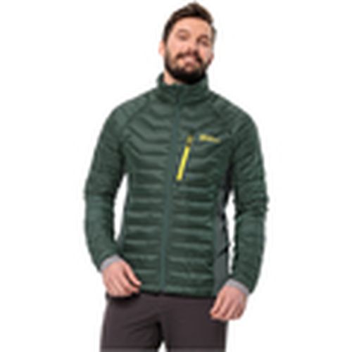 Parka Routeburn Pro Ins Jacket para hombre - Jack Wolfskin - Modalova