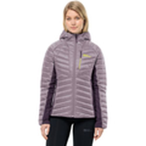 Parka Routeburn Pro Ins W Jacket para mujer - Jack Wolfskin - Modalova