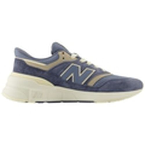 Deportivas Moda U997RV1 para mujer - New Balance - Modalova