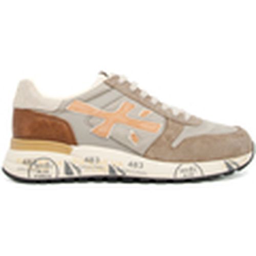 Deportivas Moda MICK 6866 para hombre - Premiata - Modalova