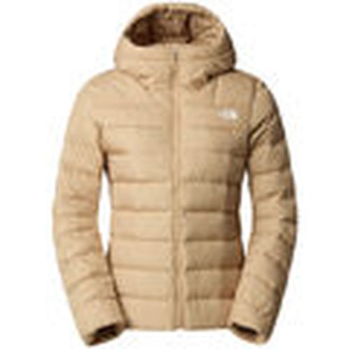 Chaquetas W ACONCAGUA 3 HOODIE para mujer - The North Face - Modalova