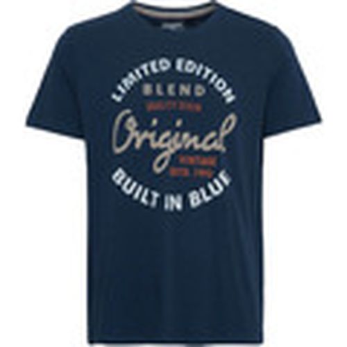 Polo Tee Original para hombre - Blend Of America - Modalova