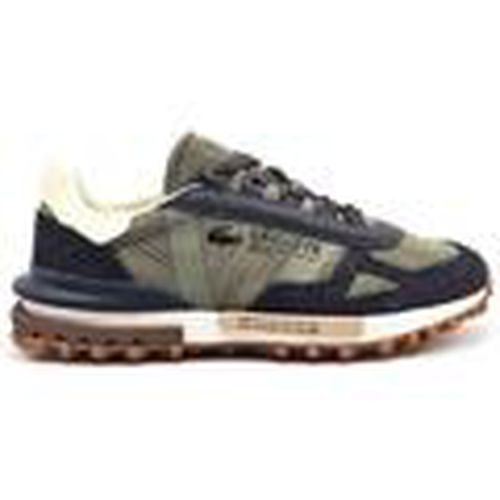 Deportivas Moda 48SMA0050 para hombre - Lacoste - Modalova