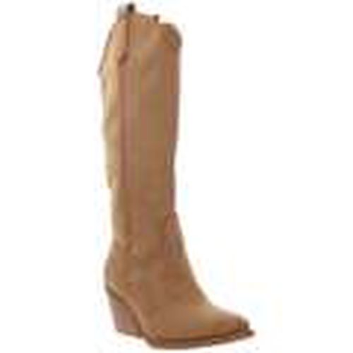 Makupenda Botas MLY804G para mujer - Makupenda - Modalova