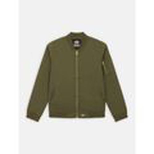 Chaquetas HUGHSON - DK720230-DKO1 DARK OLIVE para hombre - Dickies - Modalova