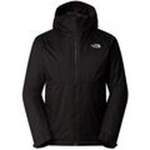 Chaquetas NF0A3YFI - M MILLERTON INS-4H01 BLACK para hombre - The North Face - Modalova