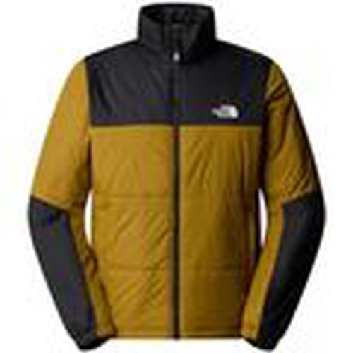 Chaquetas NF0A8795 - M GOSEI-1OB1 MOSS GREEN para hombre - The North Face - Modalova