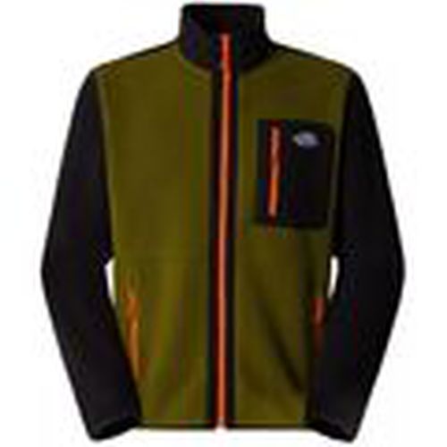 Chaquetas NF0A883R - M YUMIORI-8ZI1 FOREST OLIVE para hombre - The North Face - Modalova