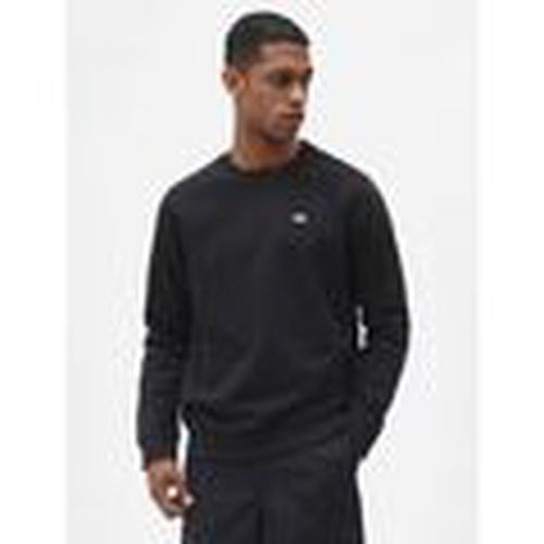 Jersey OAKPORT SWEAT - DK0A4XCE-BLK1 BLACK para hombre - Dickies - Modalova