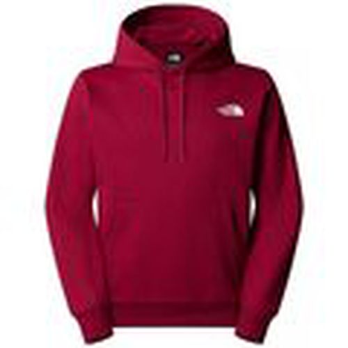 Jersey NF0A89FC - M SIMPLE DOME HD-1IX1 BEETROOT para hombre - The North Face - Modalova