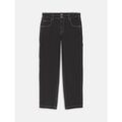 Jeans GARYVILLE - DK0A4XECJ791-DENIM BLACK para hombre - Dickies - Modalova