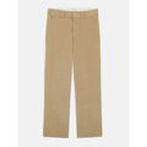 Pantalones CORDUROY - DK0WPR22-KHK KHAKI para hombre - Dickies - Modalova