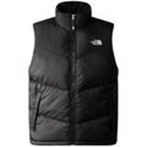 Chaquetas NF0A853J - SAIKURU VEST-JK31 BLACK para mujer - The North Face - Modalova