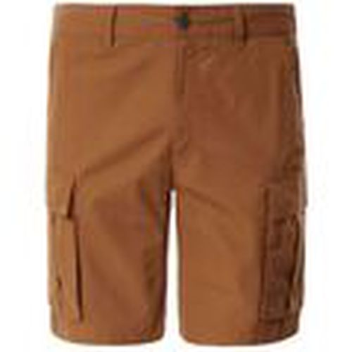 Short NF0A55B61731 ANTICLINE-UTILITY Brown para hombre - The North Face - Modalova