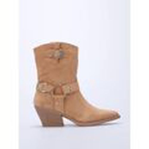 Botines 72800_P171451 para mujer - La Modeuse - Modalova