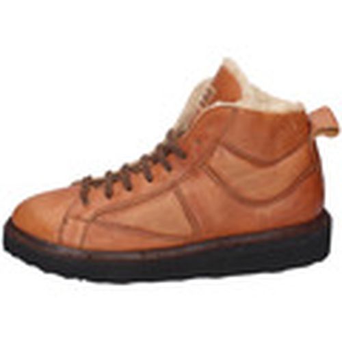 Botines EX620 64301B VINTAGE para hombre - Moma - Modalova