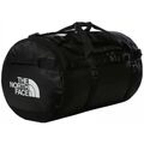 Bolso BASE CAMP DFL L - NF0A52SB-53R1 BLACK para mujer - The North Face - Modalova